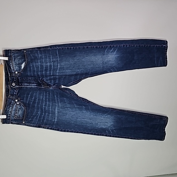 Calvin Klein 32x32 straight leg jeans - Picture 1 of 8